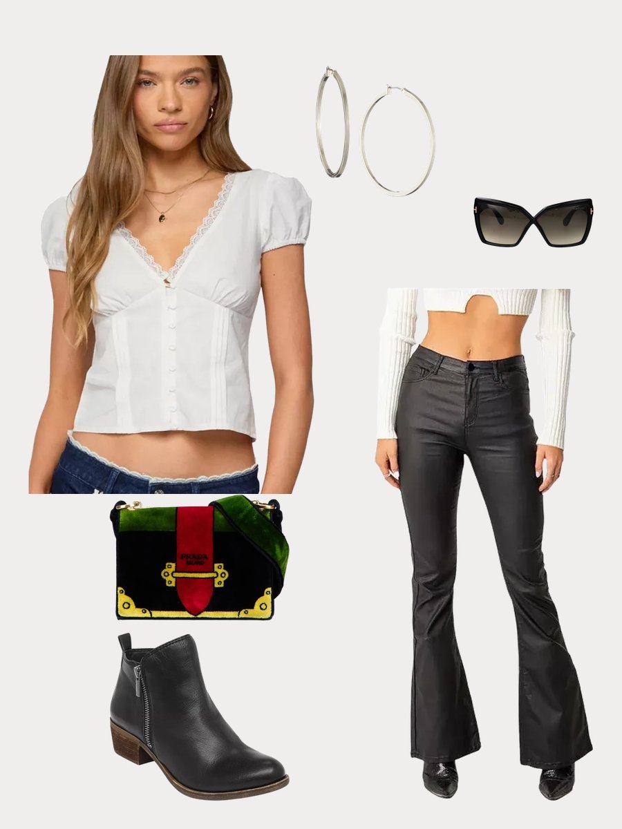 Is Edikted Fast Fashion? A Chic Outfit Awaits!