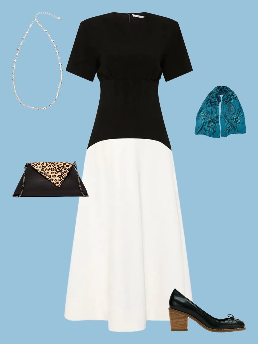 Celebrate in Style: What to Wear with Elegance