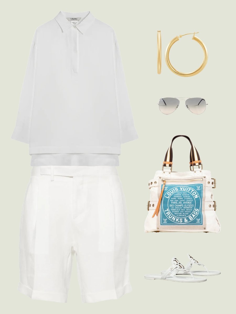 Miami Vice Fashion Lives On: Embrace The Heat