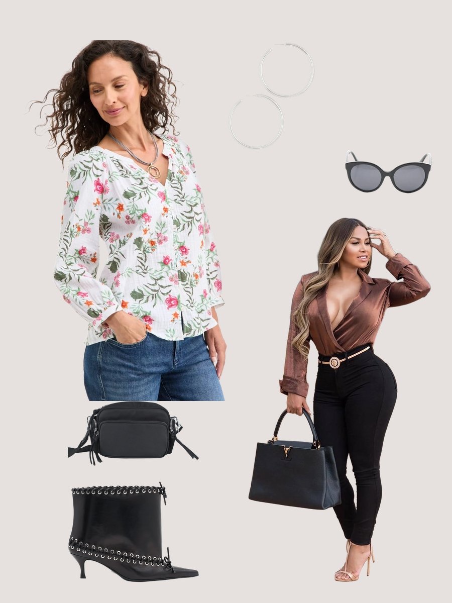 Fashion Center: Elevate Your Style Today!