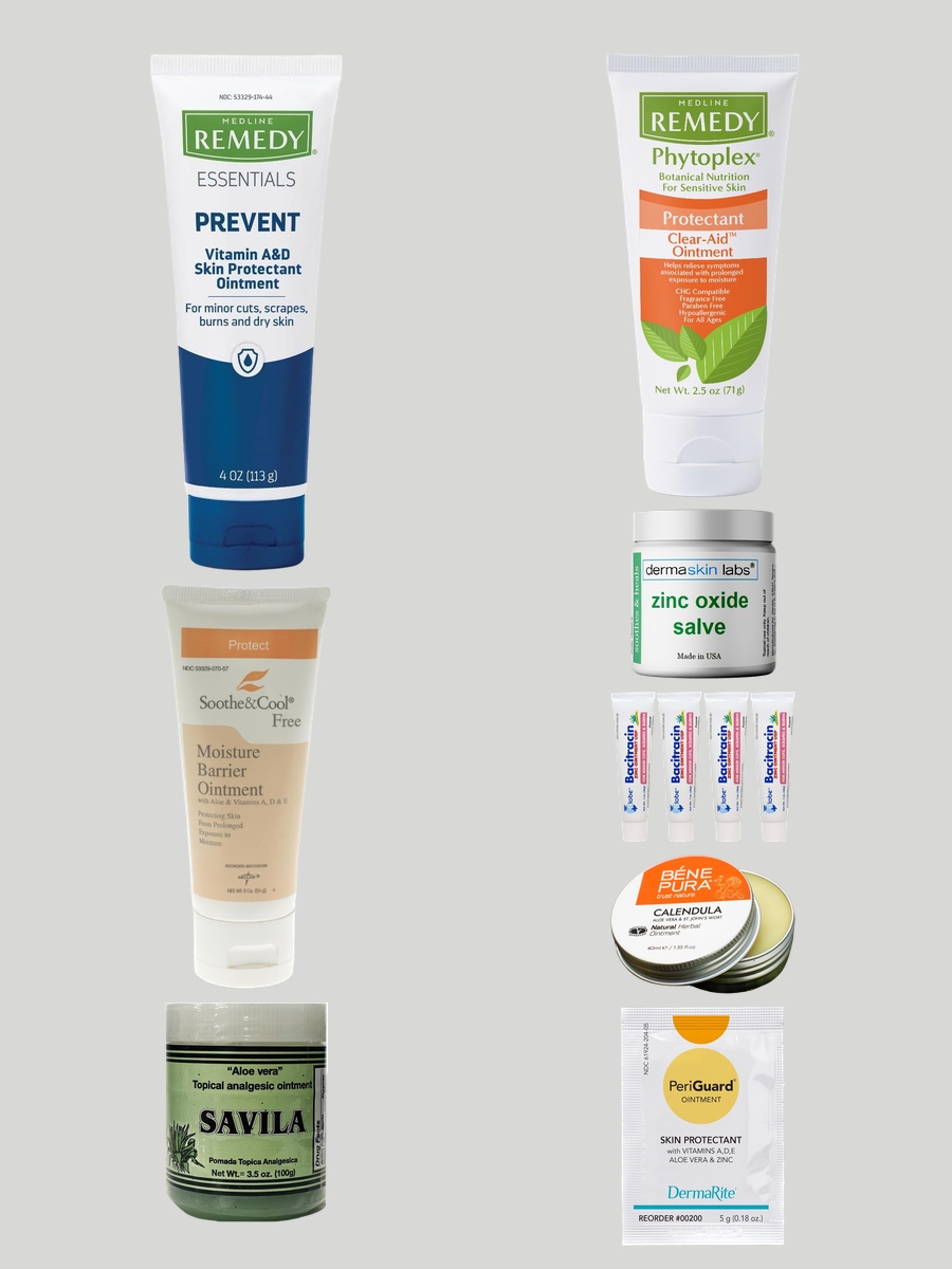 Aloe Vesta Protective Ointment: Fashionably Functional