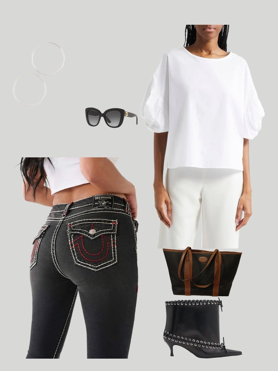 Igari Fashion: Unveil Your Chic Edge