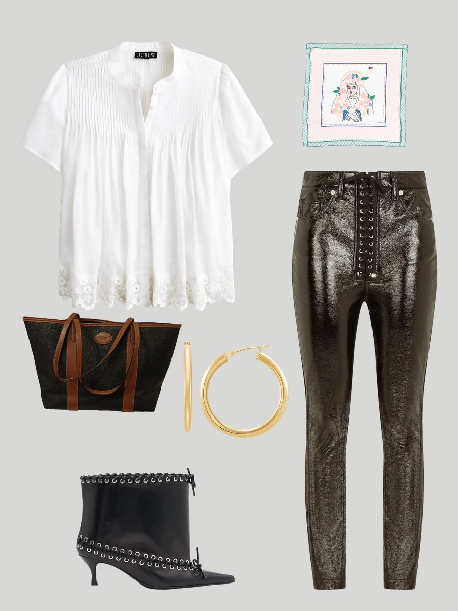 Chic Head Scarf Styles You'll Love