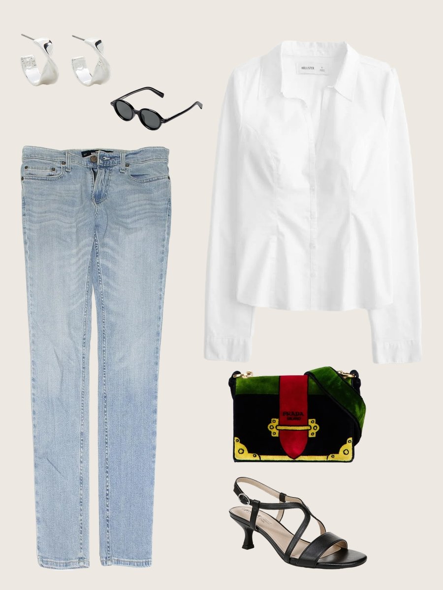 Is Hollister Fast Fashion? Discover Stylish Outfit Ideas!