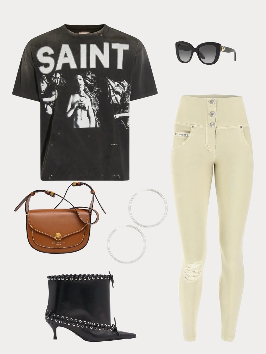 Fashion Hipster: Your Ultimate Style Guide