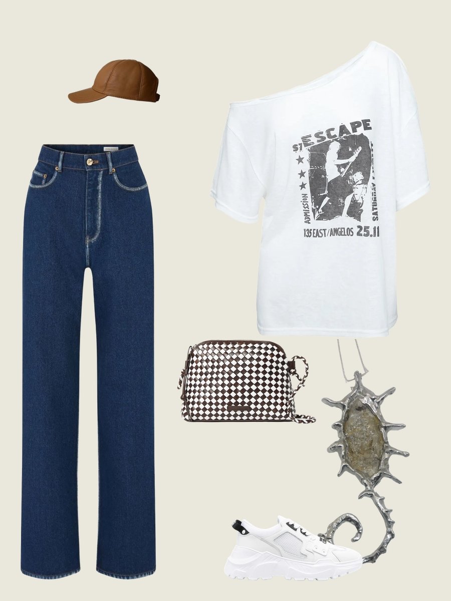 80's 90's Fashion Trends: Revive Your Wardrobe!