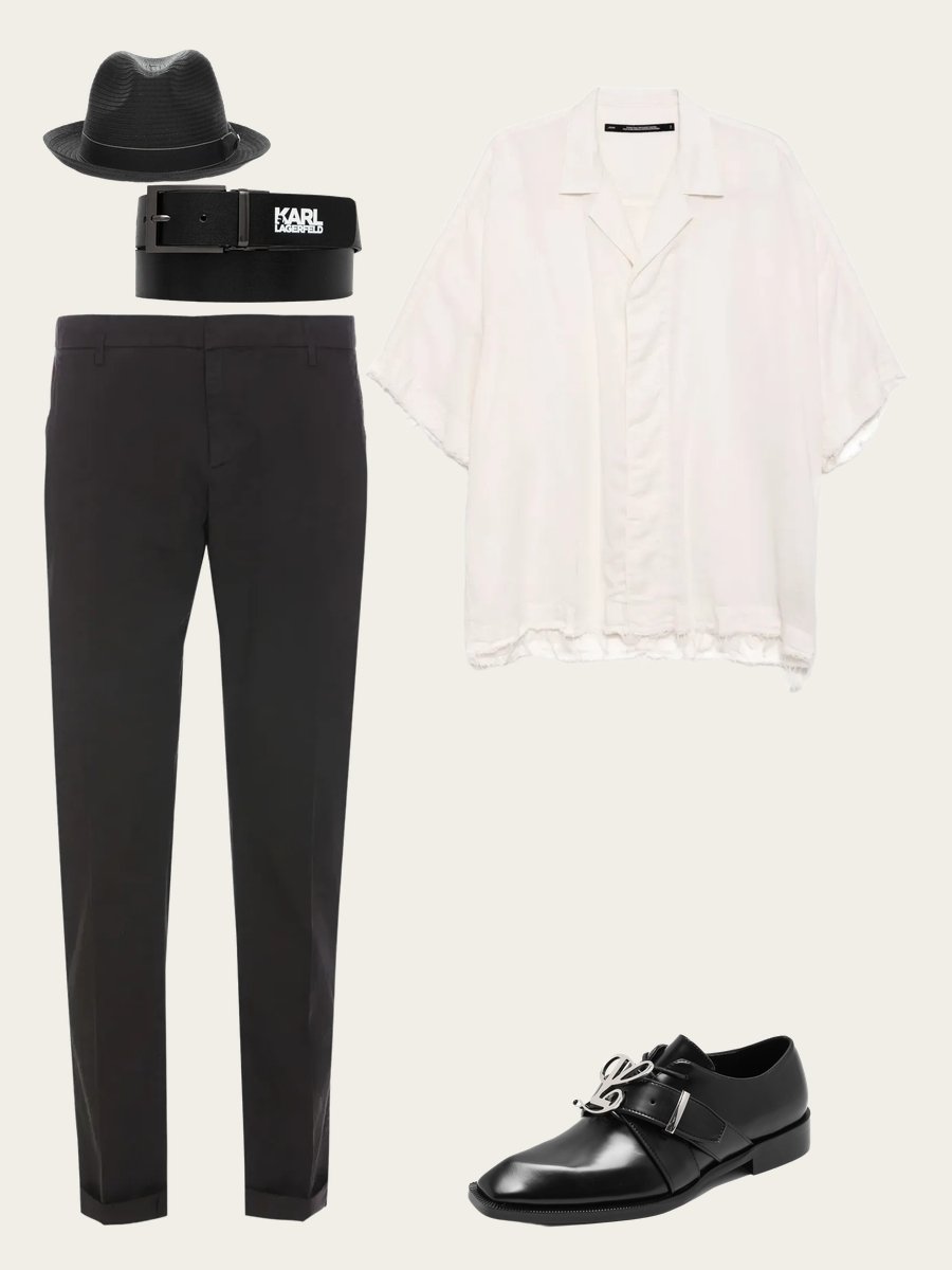 1920s Mens Fashion Gatsby: Unravel the Chic Glamour!