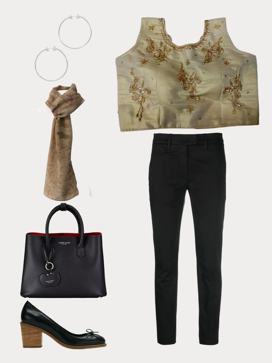 Break Into Fashion with Chic Internships!