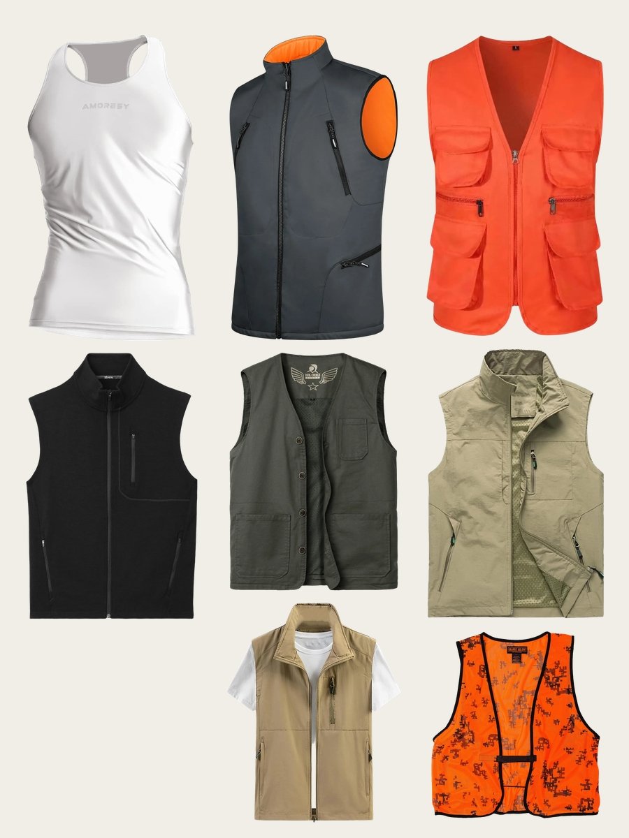 Discover the Best Running Vest to Elevate Your Style