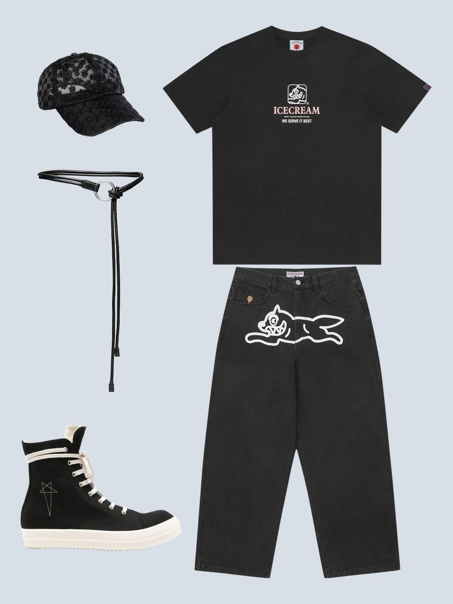 Fashion Hip Hop Style: Elevate Your Wardrobe