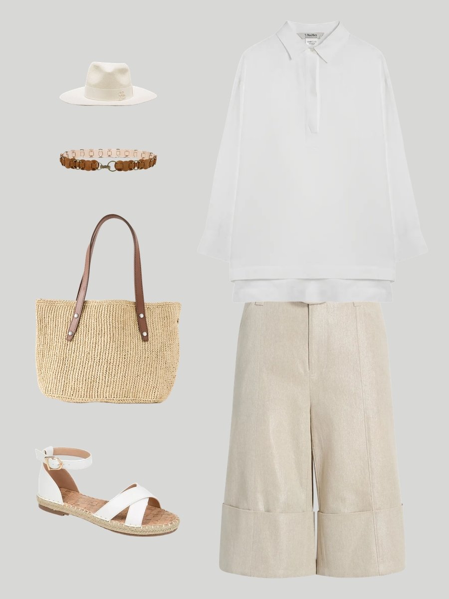 Fashion Trends April 2025: Elevate Your Style Game