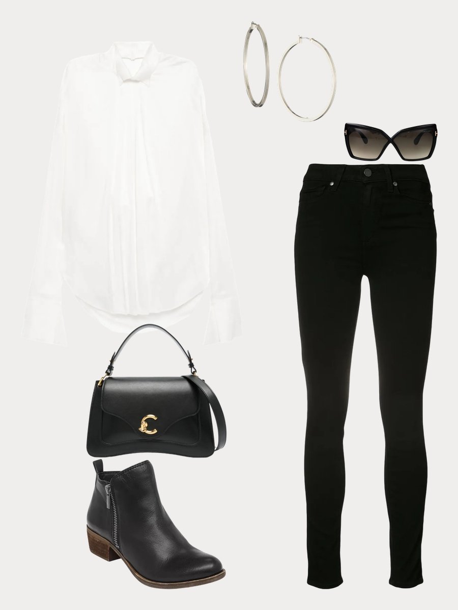 Fast Fashion Gender Ratio & Your Chic Outfit