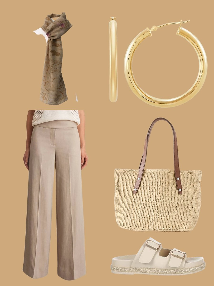 Discover Chic Styles at Fashion Museum Paris