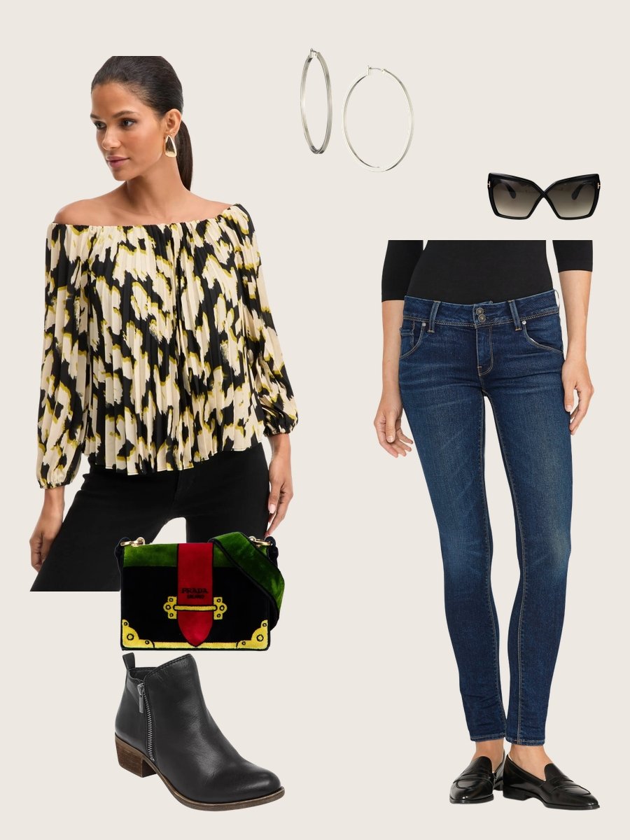 Fashion Killa ASAP: Rock the Runway Look Effortlessly