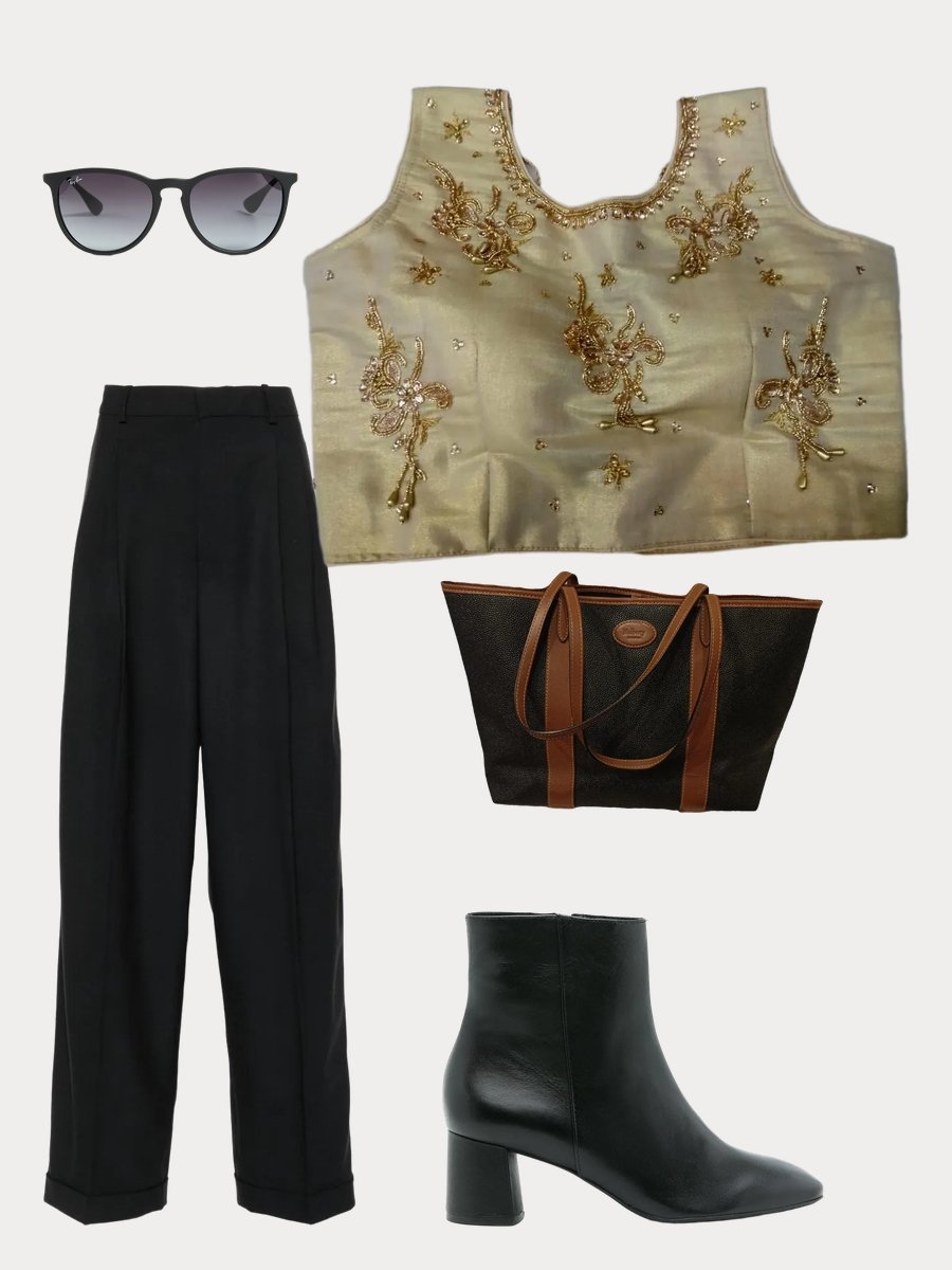 Old Fashioned Movie: Timeless Style Tips