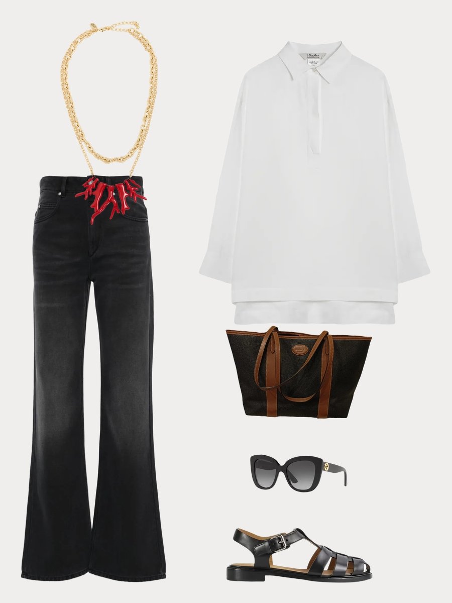 Fashion Jewelry Wholesale & Chic Wardrobe Essentials