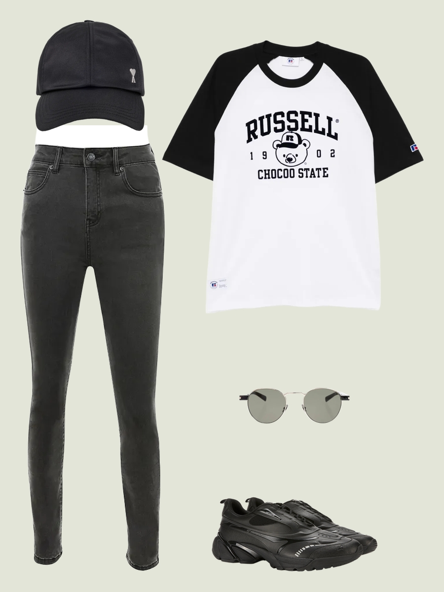 Fashion Styles for Teenage Guys: Cool & Effortless Looks