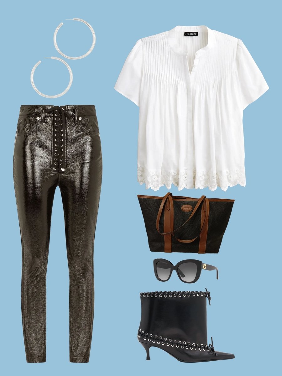 Fashion for 2010: Rediscover Your Style with Chic Basics