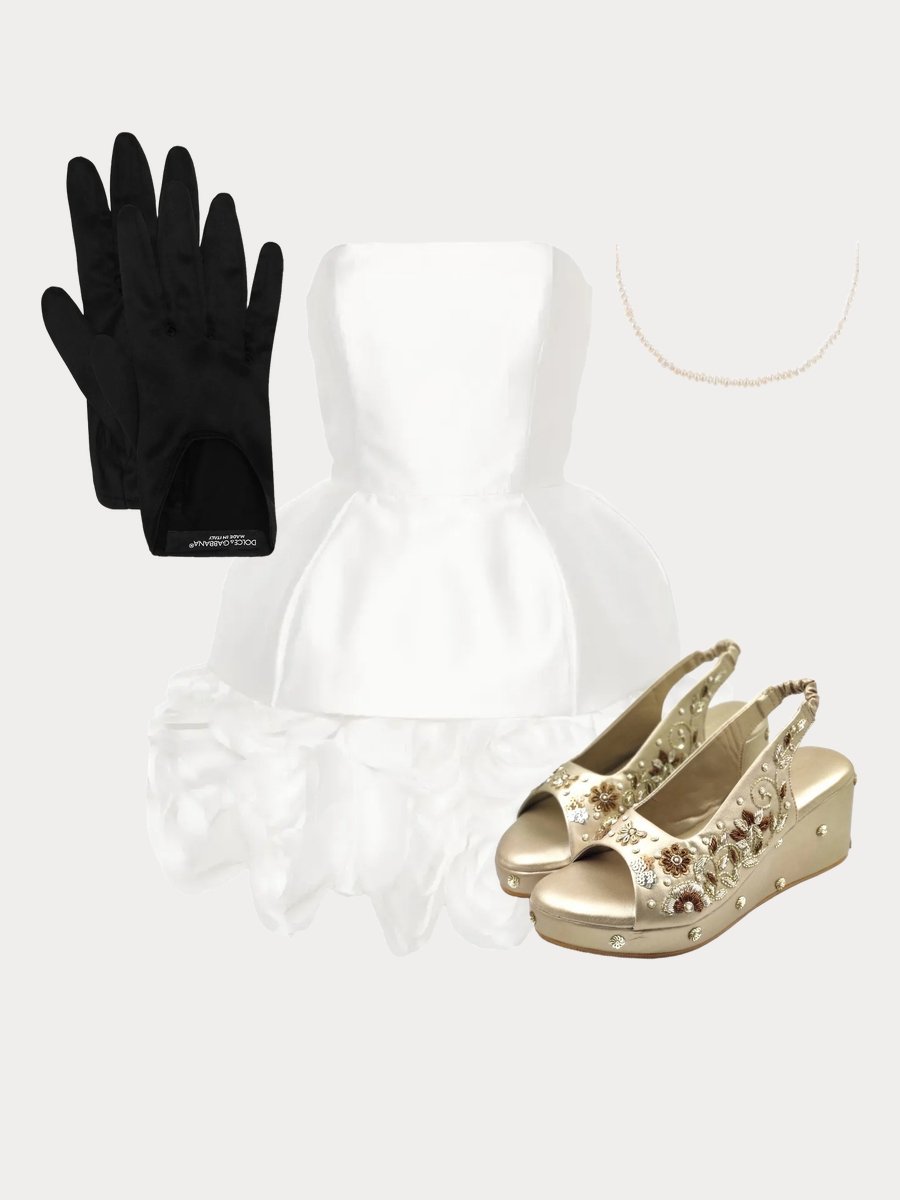 Fashion of Elizabethan Era: Regal Elegance Reinvented