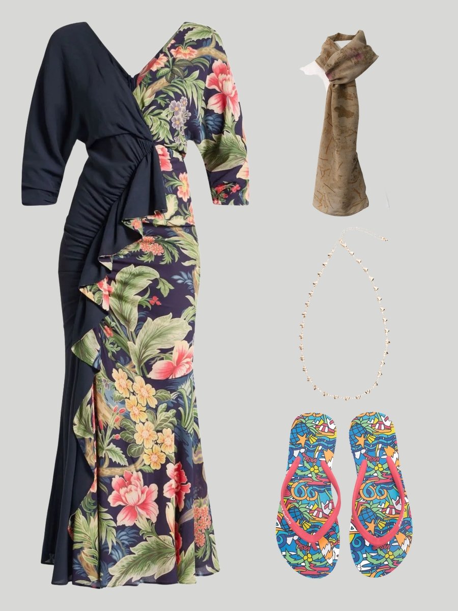 Fashion Hindi Movie: Style in Bloom!