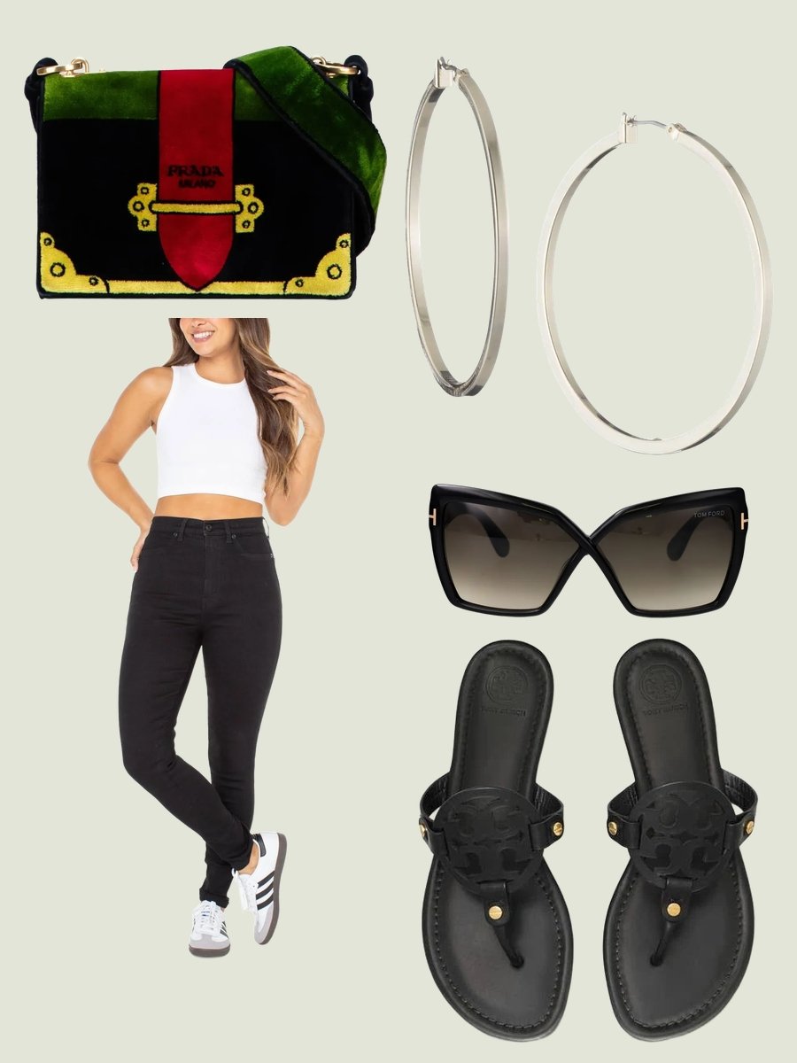 Discover Fashion Valley Mall Times' Perfect Outfit Tips