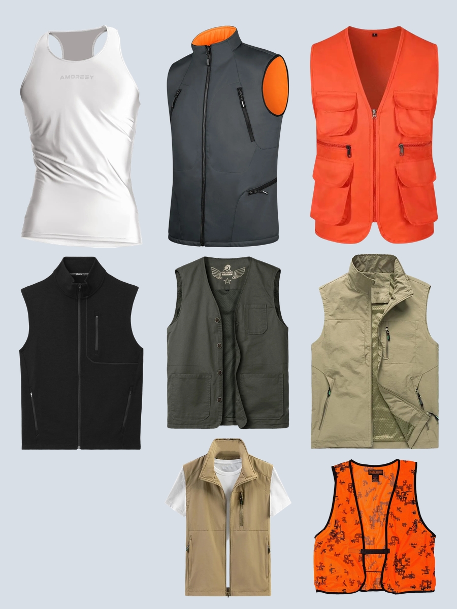Best Running Vest for Women: Style Meets Function!