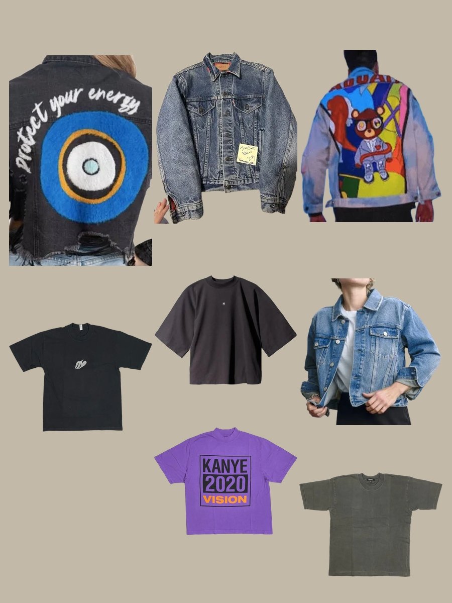 Kanye West Fashion: Iconic Streetwear Guide