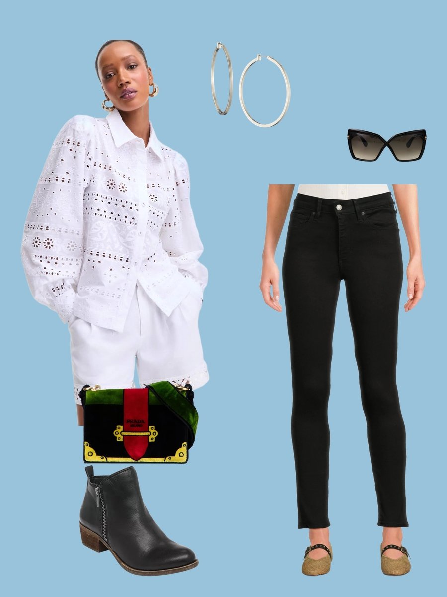 Fashion Mall Stores: Discover Effortless Chic Finds!