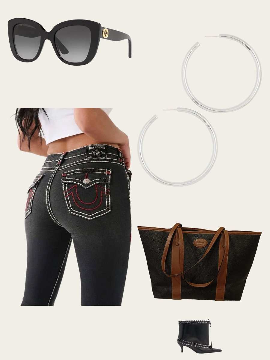 Fashion Mall Commons: Discover Your Ultimate Style Story