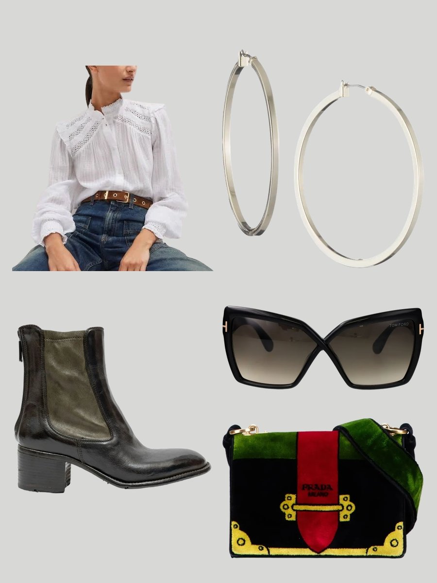 Emily in Paris Fashion: Chic & Timeless