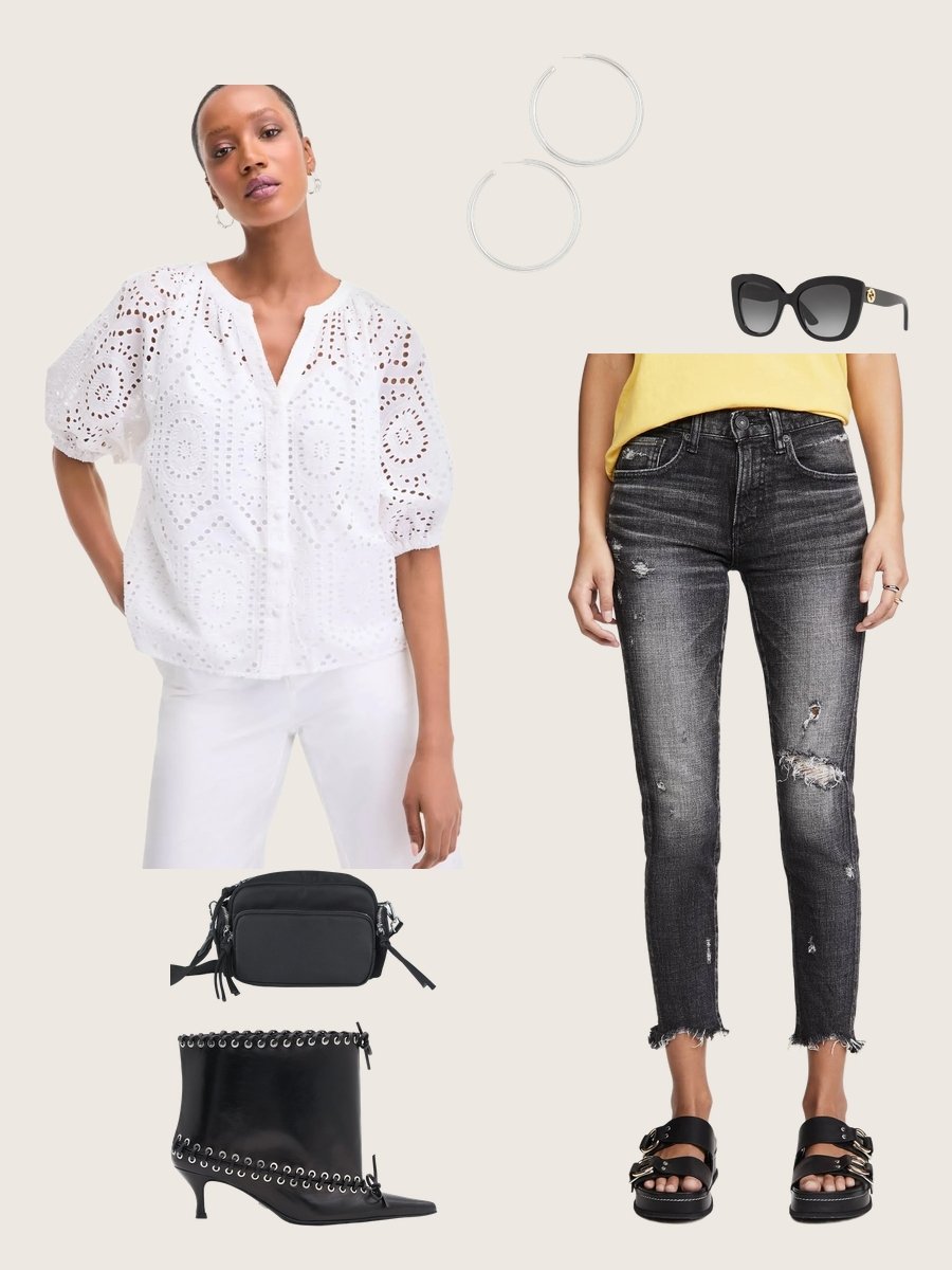 Glendale Fashion Center: Your Chic Style Destination!