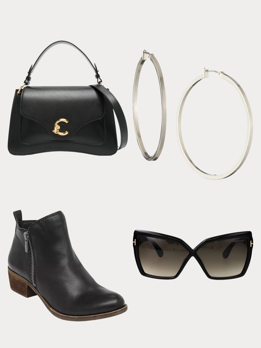 Fashion Valley Food Court: Chic Style Menu!