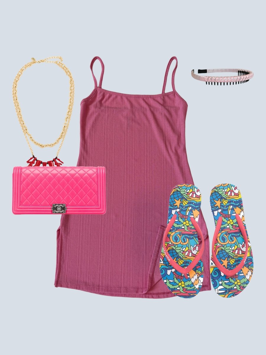 Barbie Movie Fashion Fairytale: Unleash Your Inner Doll!