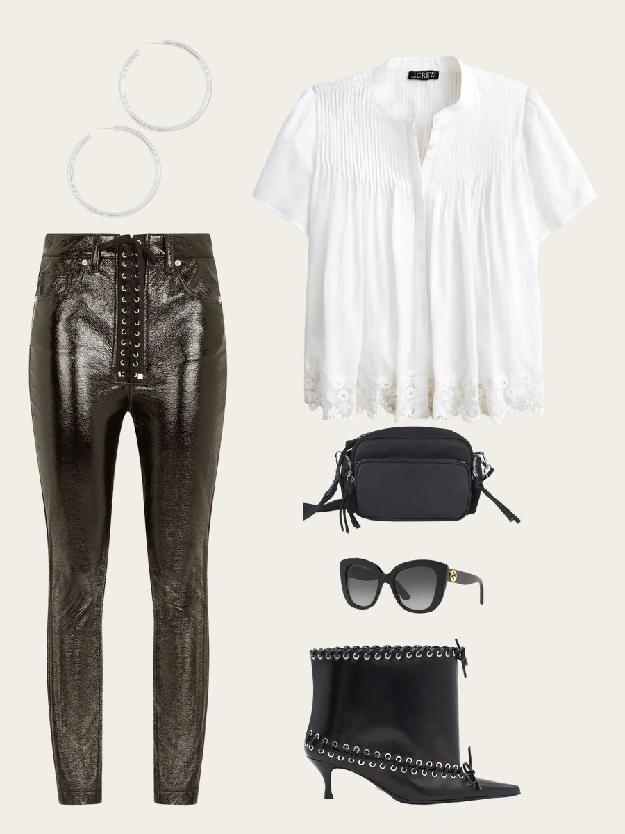 Decoding Fashion Terms: Elevate Your Style Game