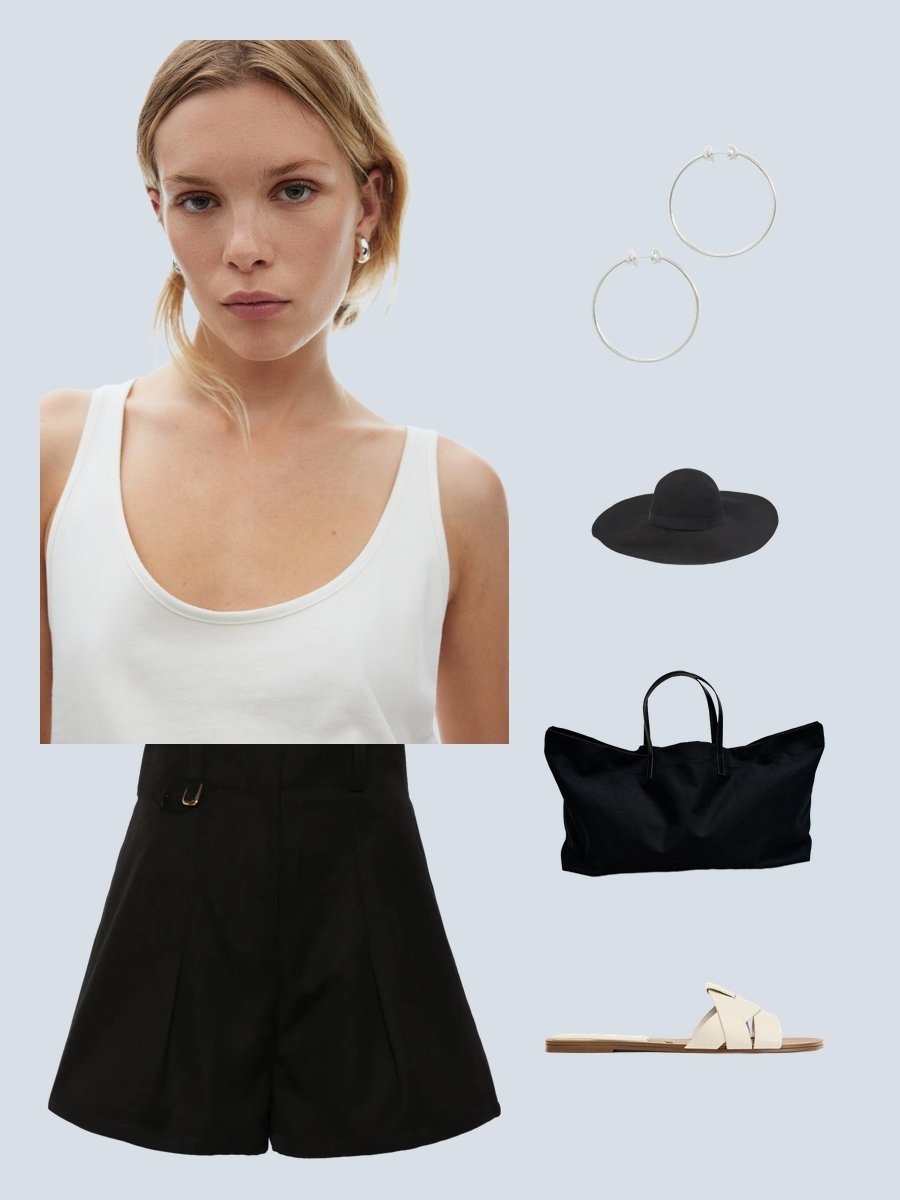 Best Tank Tops for Women: Chic Summer Style