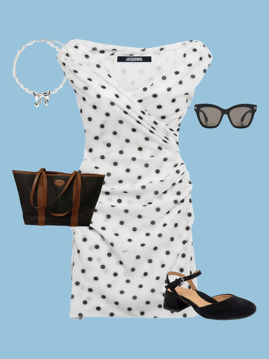 Swing into 50s Style Fashion Now!