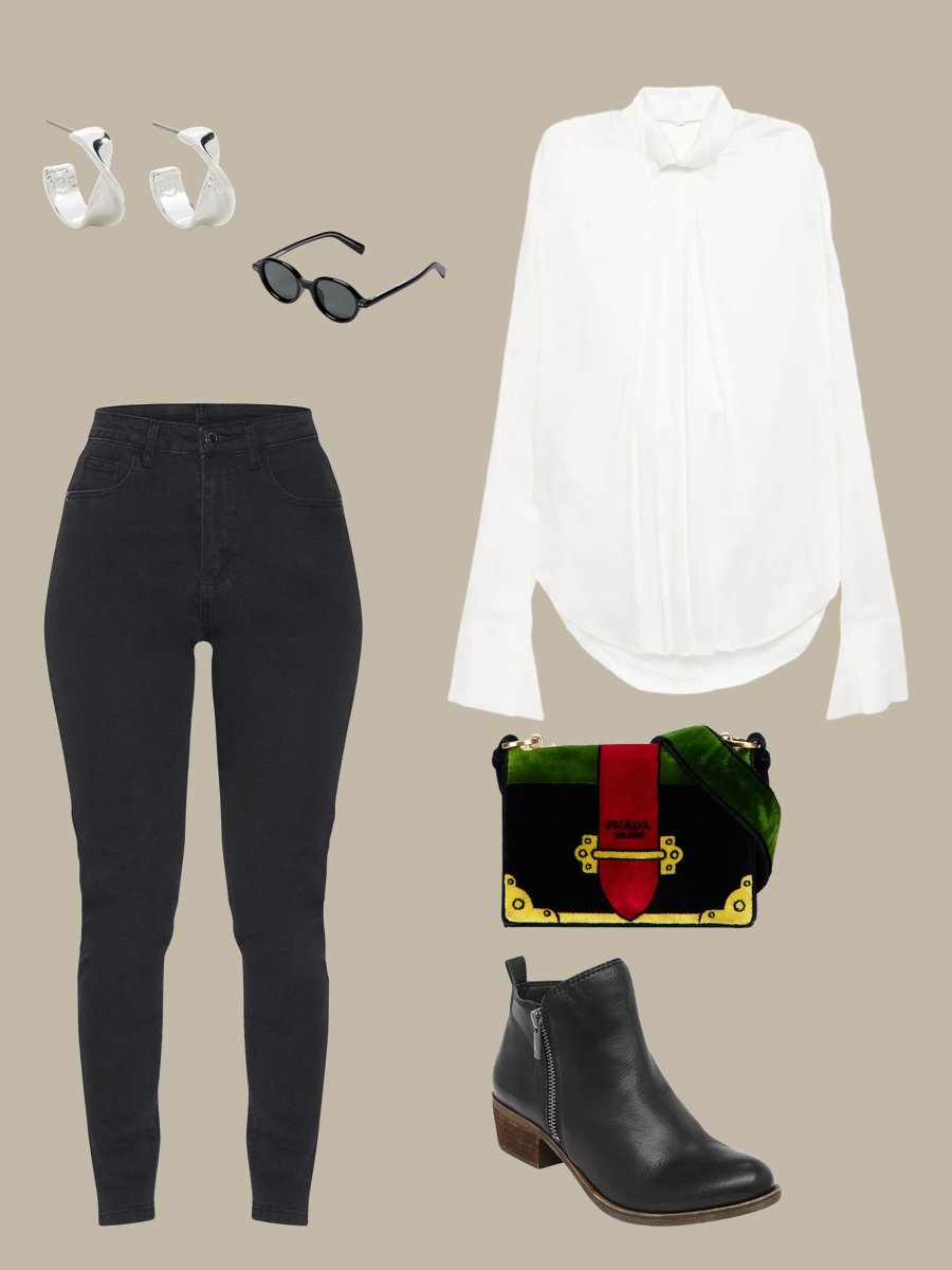 Discover Top Fashion Manufacturers in Los Angeles & Style Tips