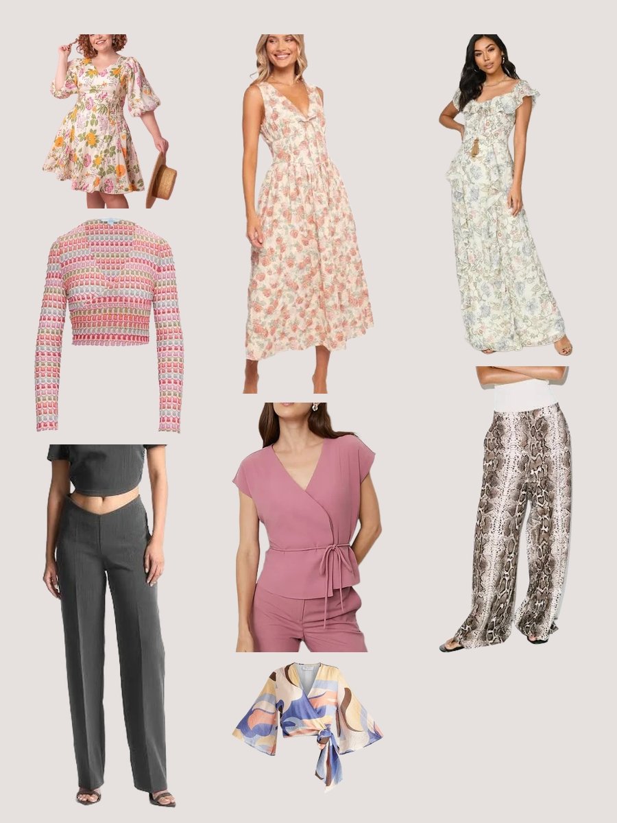 Anima Vesta: Unveiling Chic Fashion for Modern Trends