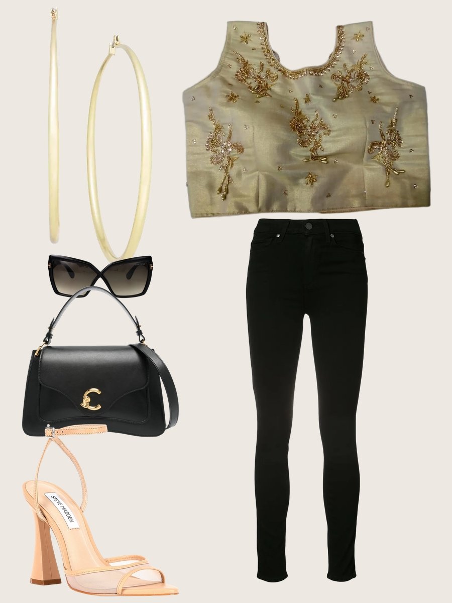 Fashion Jennifer Aniston: Master Her Effortless Chic