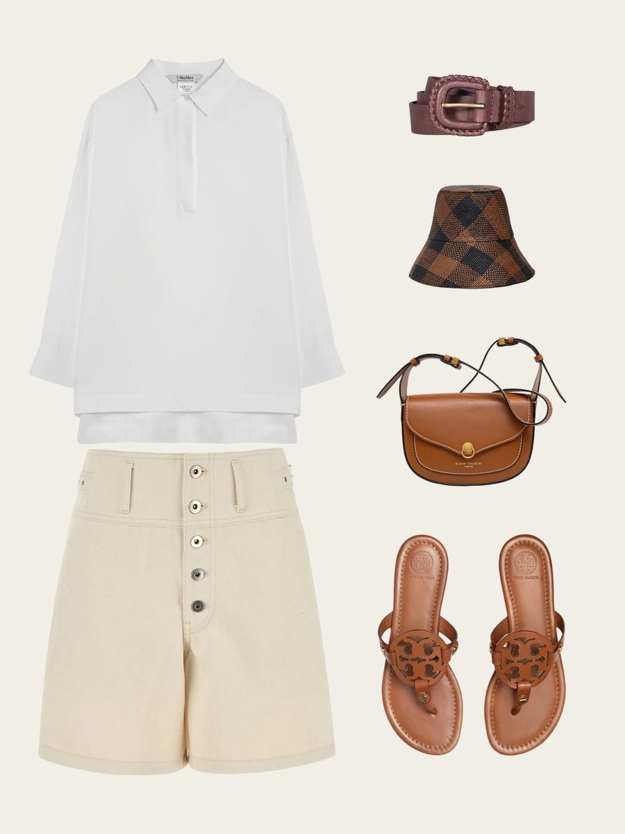 Old Man Fashion: Reviving Timeless Classics with a Twist