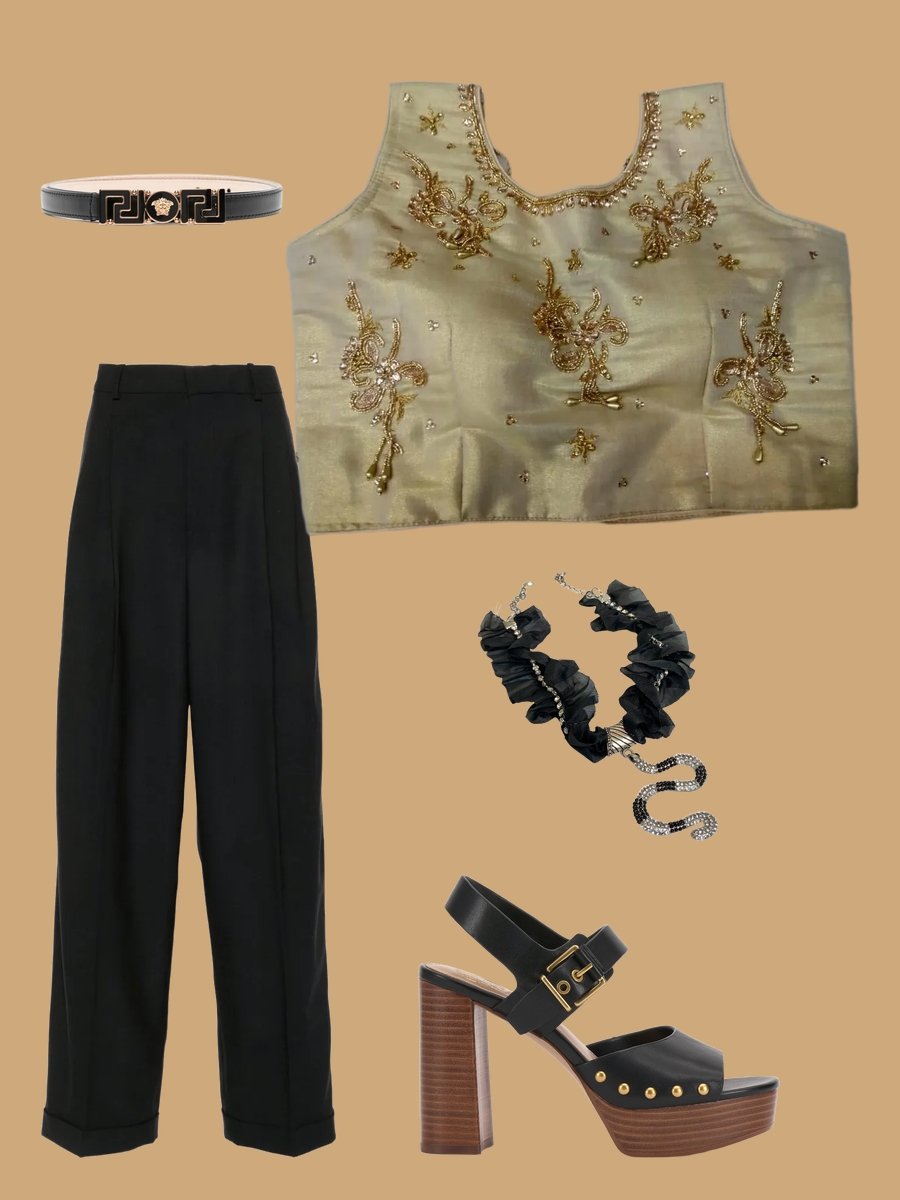 70s Black Fashion: Make It Iconically Chic