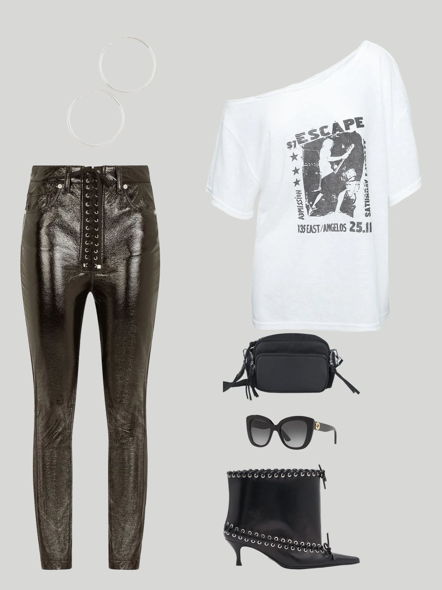 Indie Fashion Clothing: Effortless Style, Maximum Impact