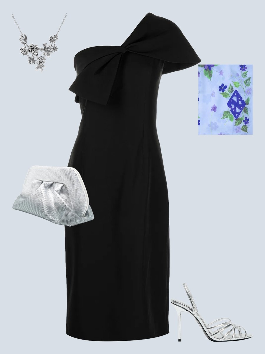 Cocktail Party Fashion: Dance the Night Away!