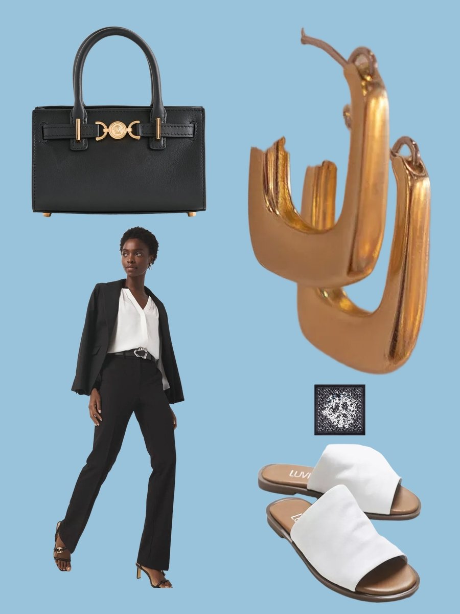 Vesta House: Your Chic Style Essentials