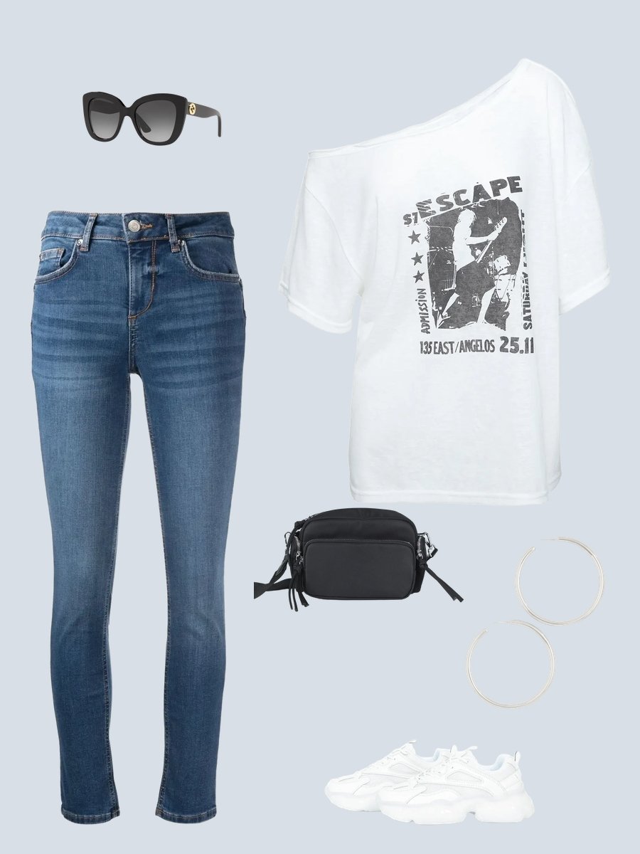 Fashion Trends in the 2000s: A Y2K Revival