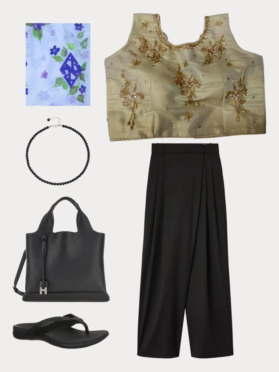 Japan 40s Fashion Revival: Timeless Elegance Today