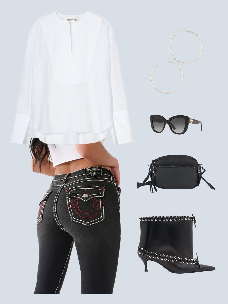 Fashion TV Fashion TV: Trendsetters Rejoice!