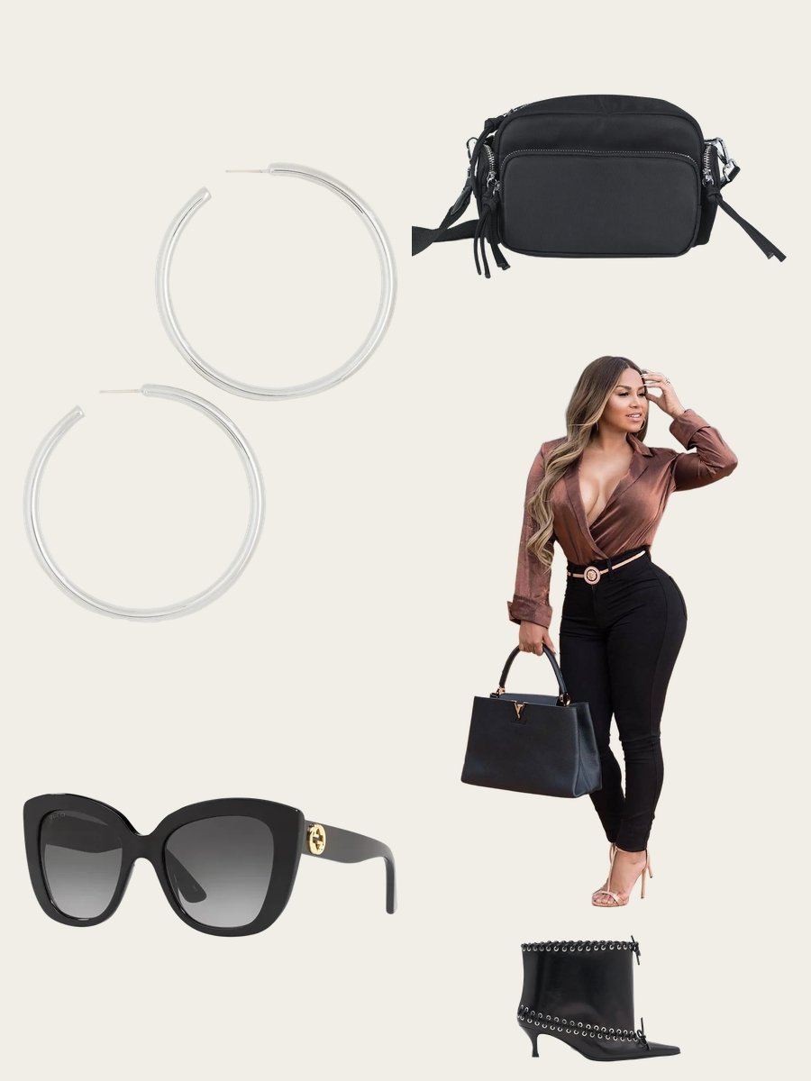 Fashion Parade Themes: A Stylish Outfit Reveal