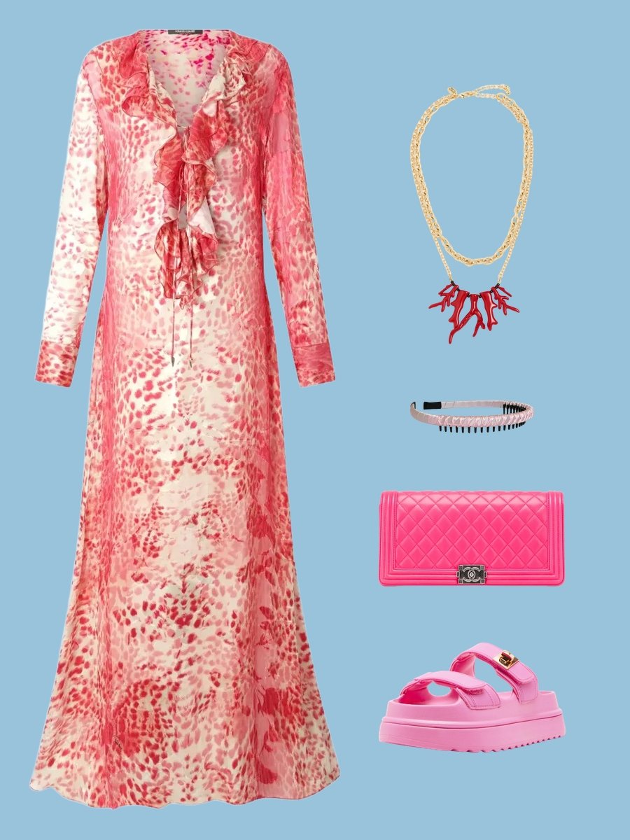 Gyaru Fashion Dress to Impress: Bold & Beautiful