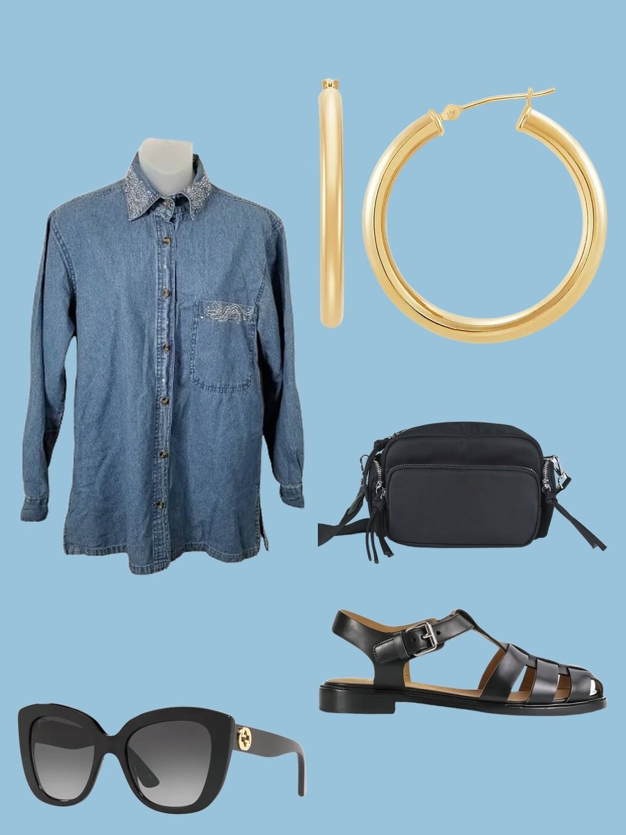 Unveil Your Style at Gold Strike Hotel and Casino Tunica